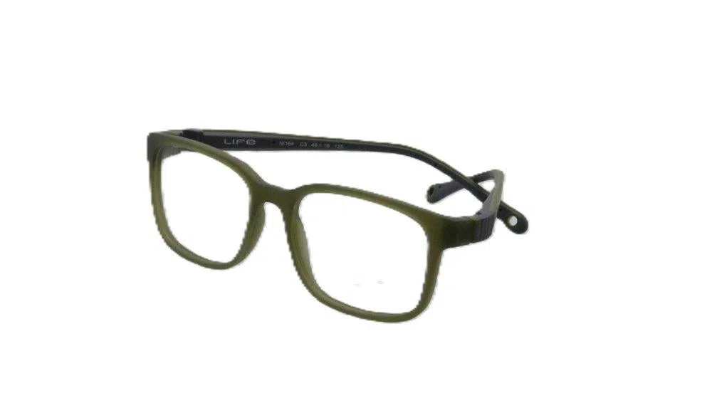 Life Italia NI-164 Eyeglasses